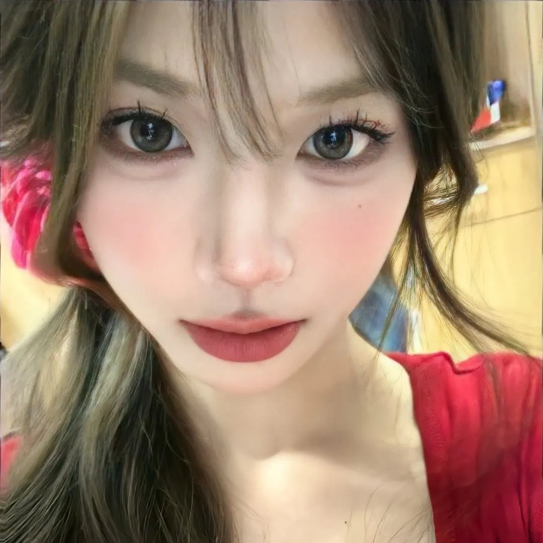 泰山与彩虹