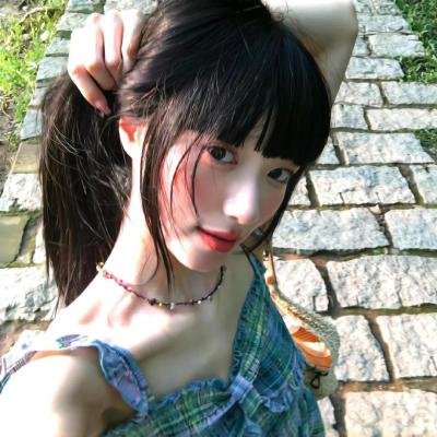 高校女汉子